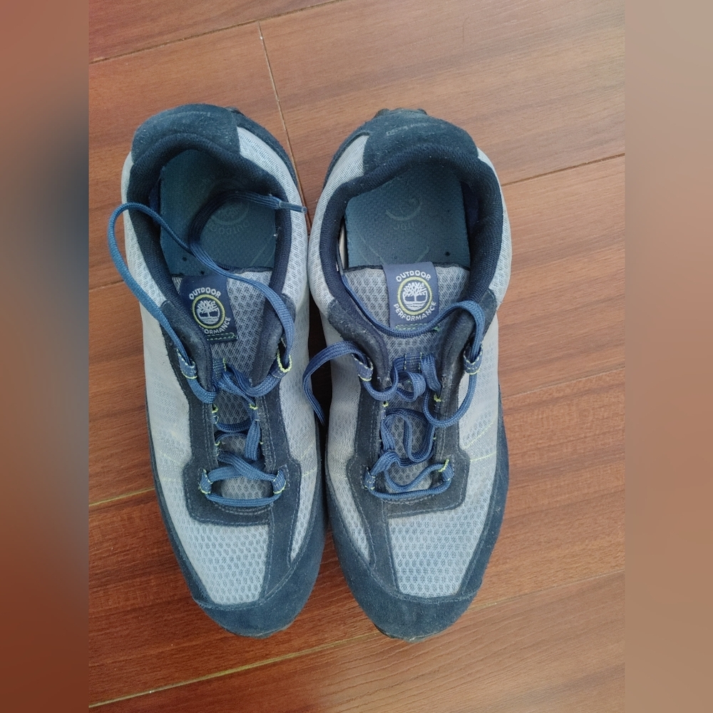 Timberland women's hiking shoes / outdoor shoes - Picture 2 of 6